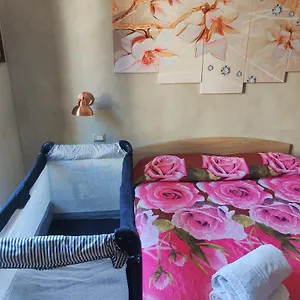 Pantaleone Holiday House Apartament