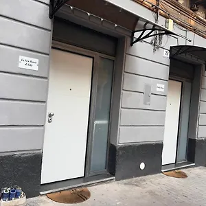 La New House Di Seby Apartament