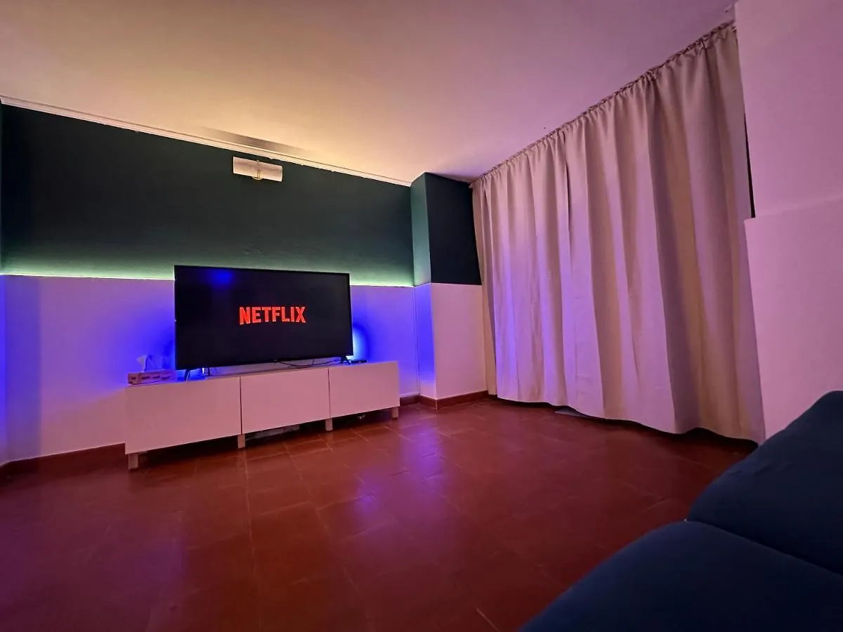 Song Apartment By Eureka Katania