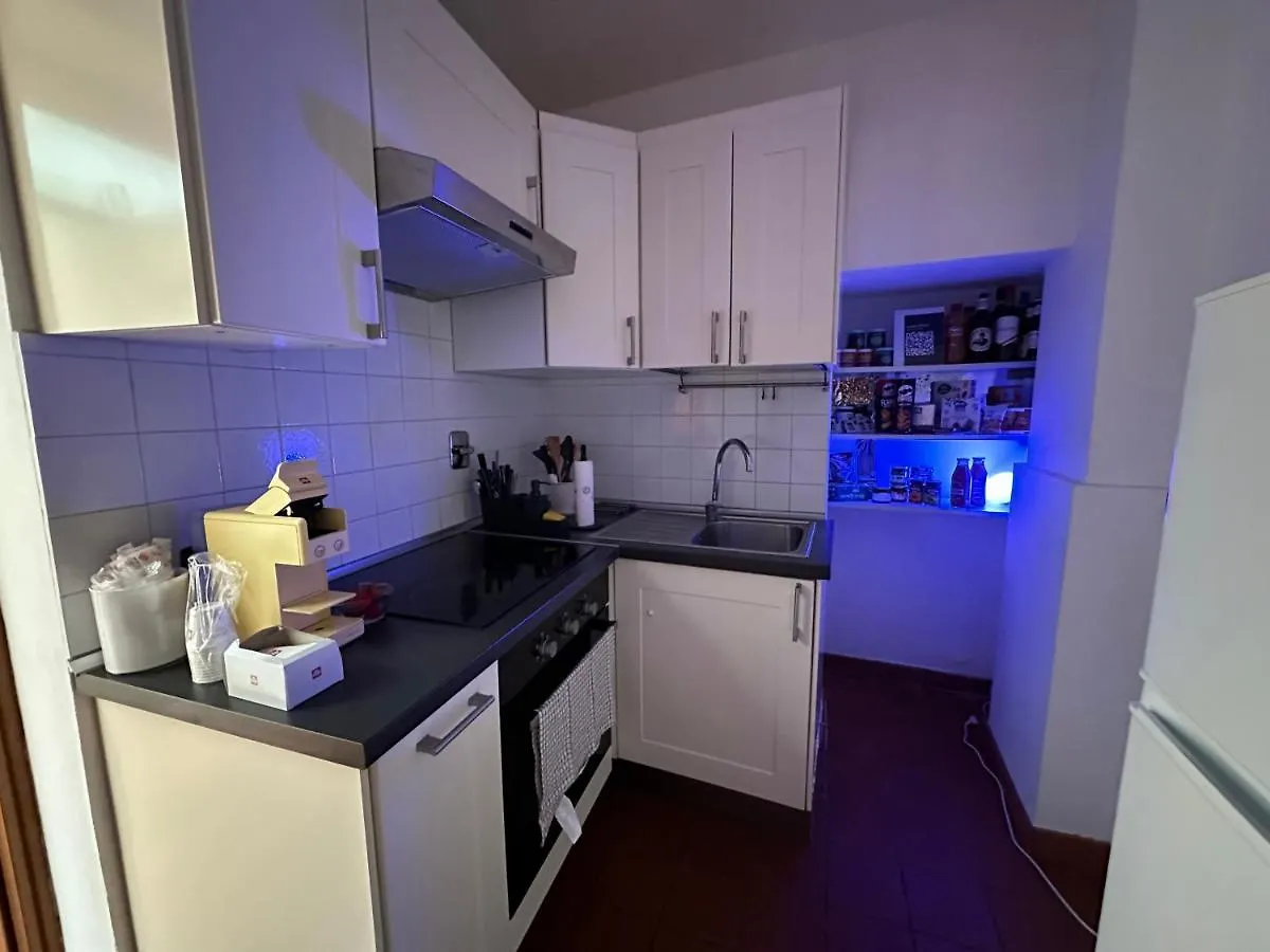 Song Apartment By Eureka Katania Włochy