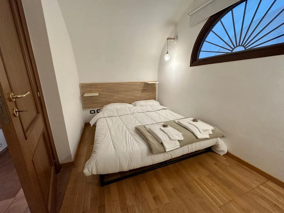 Song Apartment By Eureka CTA 0*,  Italien